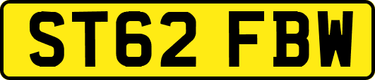 ST62FBW