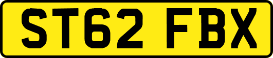 ST62FBX