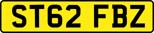 ST62FBZ