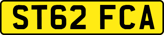 ST62FCA