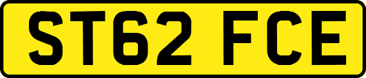 ST62FCE