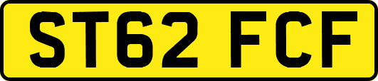 ST62FCF