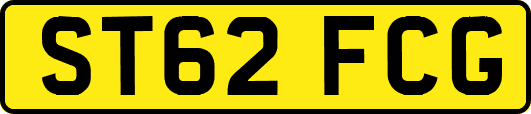 ST62FCG