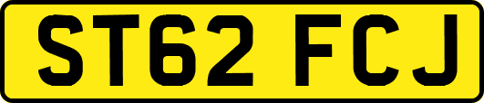 ST62FCJ