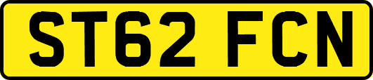 ST62FCN