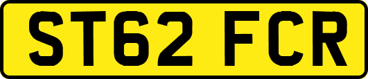 ST62FCR