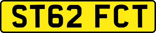 ST62FCT