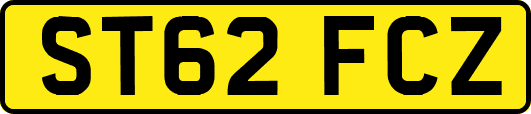 ST62FCZ