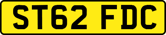 ST62FDC