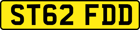 ST62FDD