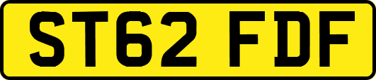 ST62FDF