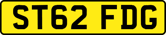 ST62FDG