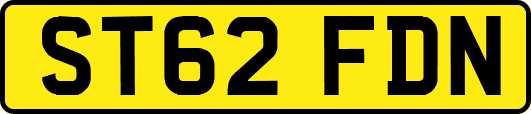 ST62FDN