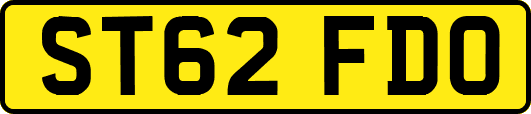 ST62FDO