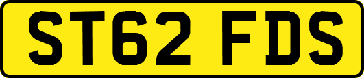 ST62FDS