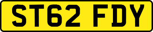 ST62FDY