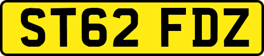 ST62FDZ