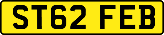ST62FEB