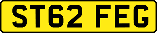 ST62FEG