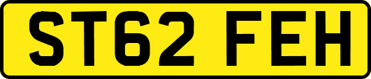 ST62FEH