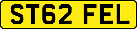 ST62FEL
