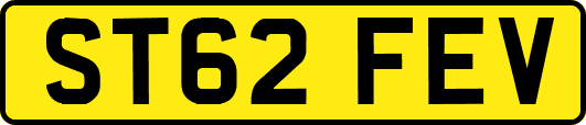 ST62FEV