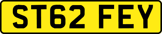 ST62FEY