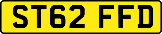 ST62FFD