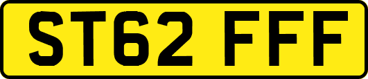 ST62FFF