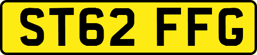 ST62FFG