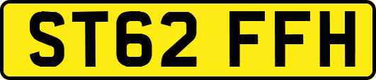 ST62FFH