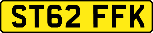 ST62FFK