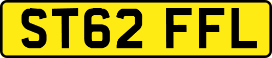 ST62FFL