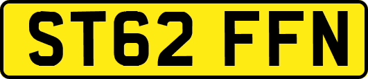 ST62FFN
