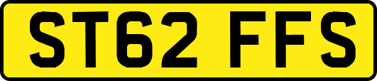 ST62FFS