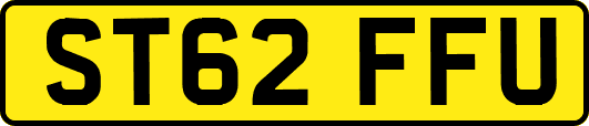 ST62FFU