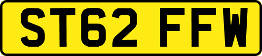 ST62FFW