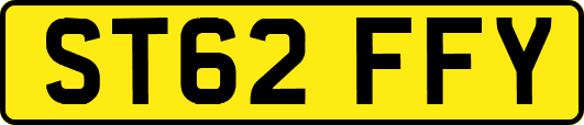 ST62FFY