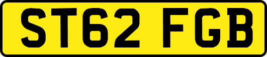ST62FGB
