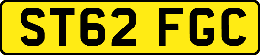 ST62FGC