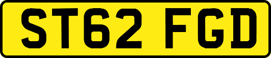 ST62FGD