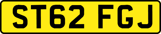 ST62FGJ