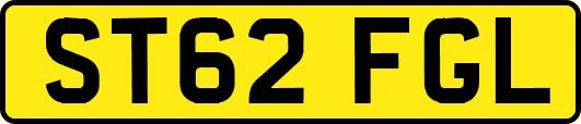 ST62FGL