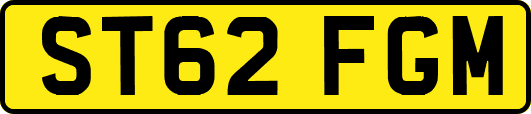 ST62FGM