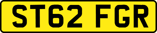 ST62FGR