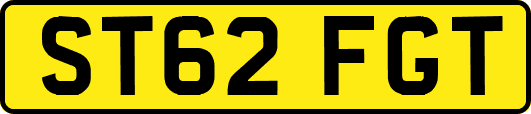 ST62FGT