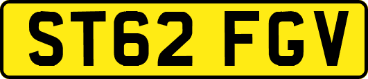 ST62FGV