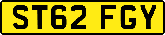 ST62FGY