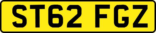 ST62FGZ