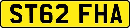 ST62FHA